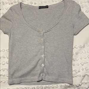 Brandy Melville Zelly top